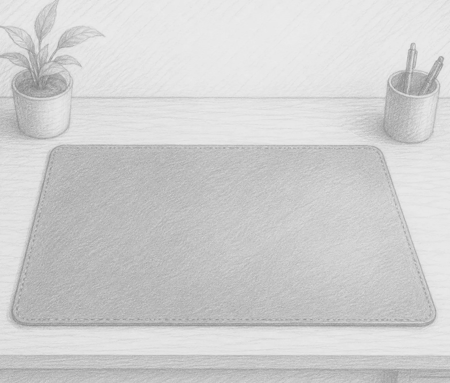 The Complete Guide to Desk Mats for Your Home Office
