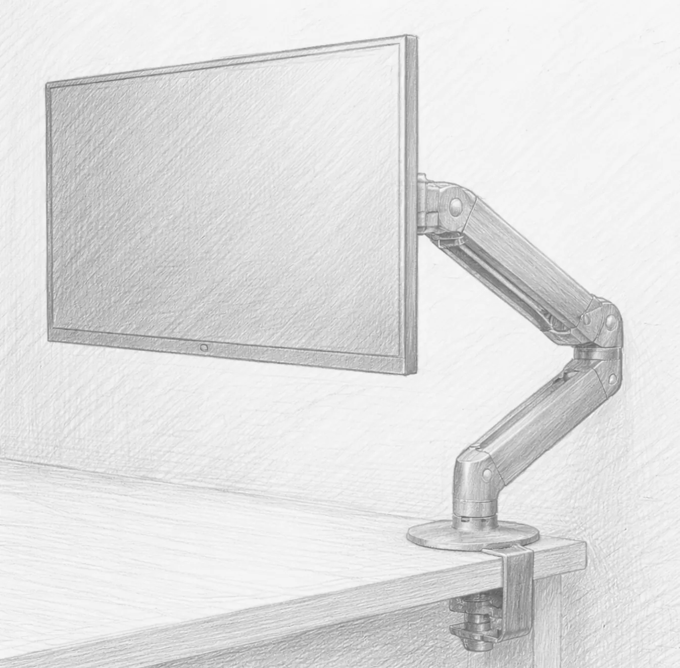 Monitor Arms and Stands: The Upgrade Your Desk Needs