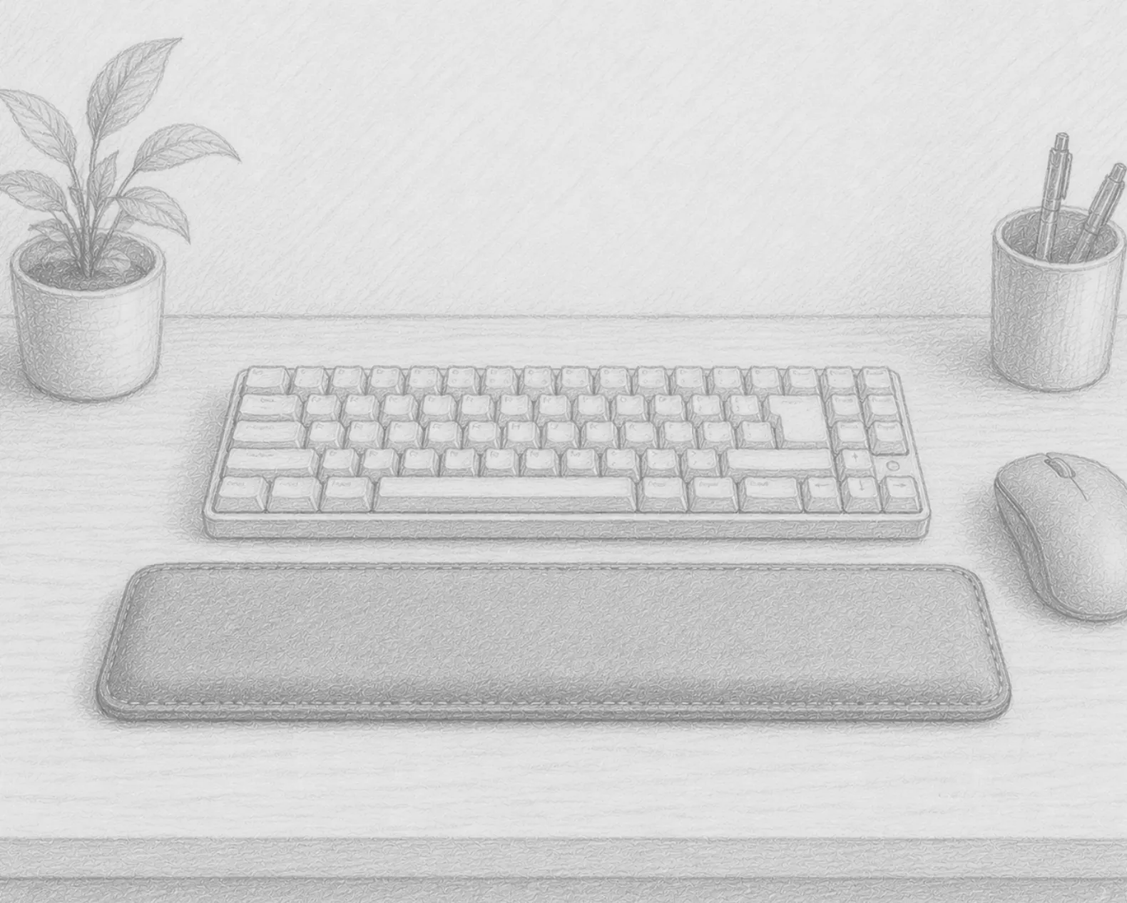 Wrist Rests: Do You Need One and Which Should You Get?
